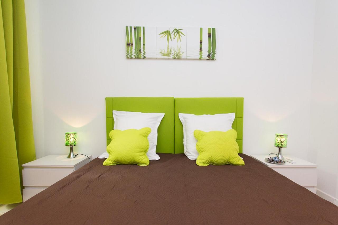Cote Port Apartment คานส์ ภายนอก รูปภาพ